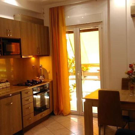 Διαμέρισμα Στην Καρδιά Της Αθήνα Экстерьер фото