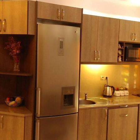 Διαμέρισμα Στην Καρδιά Της Αθήνα Экстерьер фото